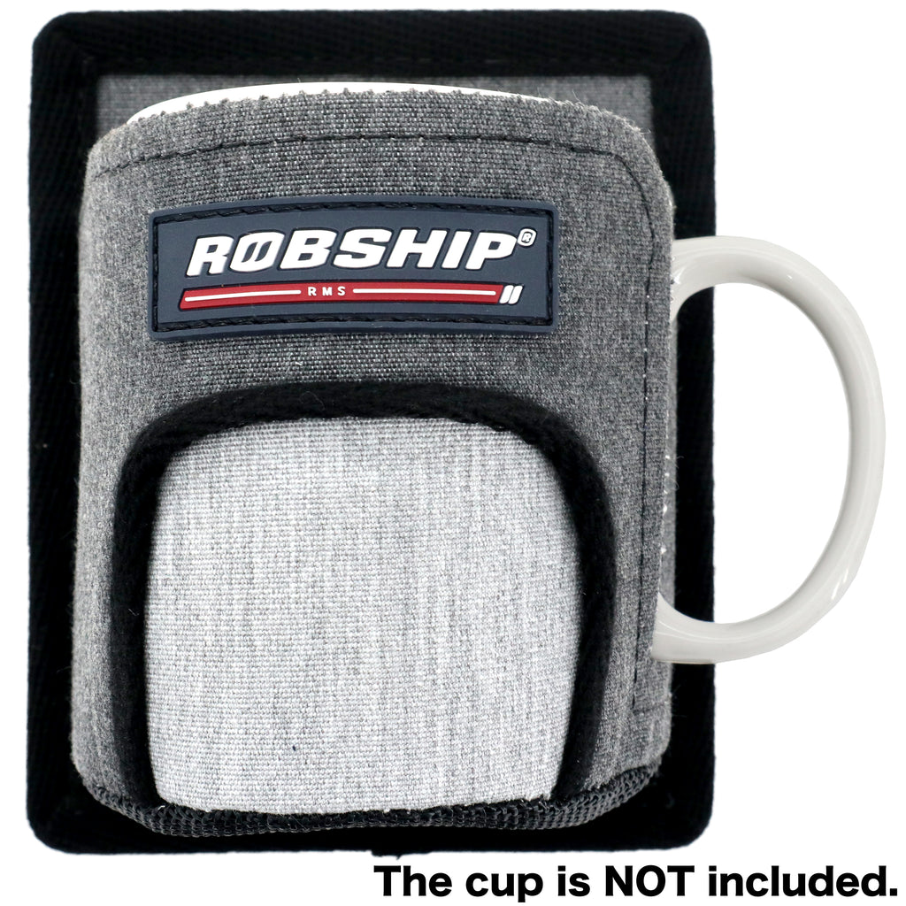 Holder, Mug, MK2 Robship