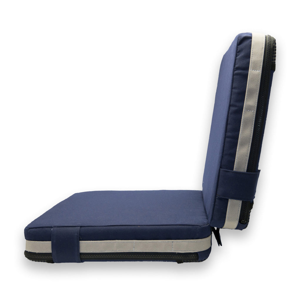 Legacy Cushion Modular Safety