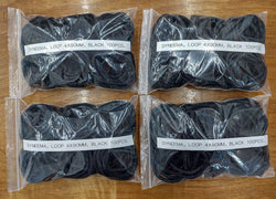 Delighted to share having bunch of orders for our Custom size Dyneema Loops! 😍😊