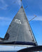 Our Robship Carbon Sport Main set on a Hanse 320 in Japan
