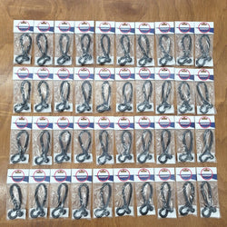Our Soft Shackle and Anchored Soft Shackle orders ready to ship.