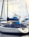 More photos of the Bavaria 36, Robship Stack Pack and Deck Cover!