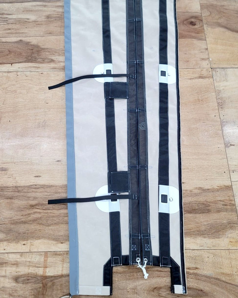 Stack Cover Name Pleased to share the in-house photos of Mainsail Stack Cover (without ...