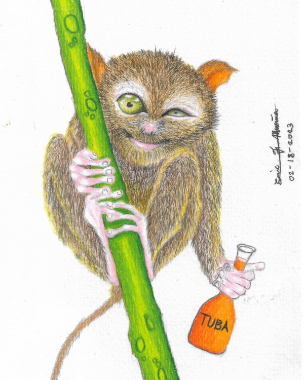 The Tarsier series is not yet over