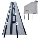 Mainsail Stack Cover, Separated Hood