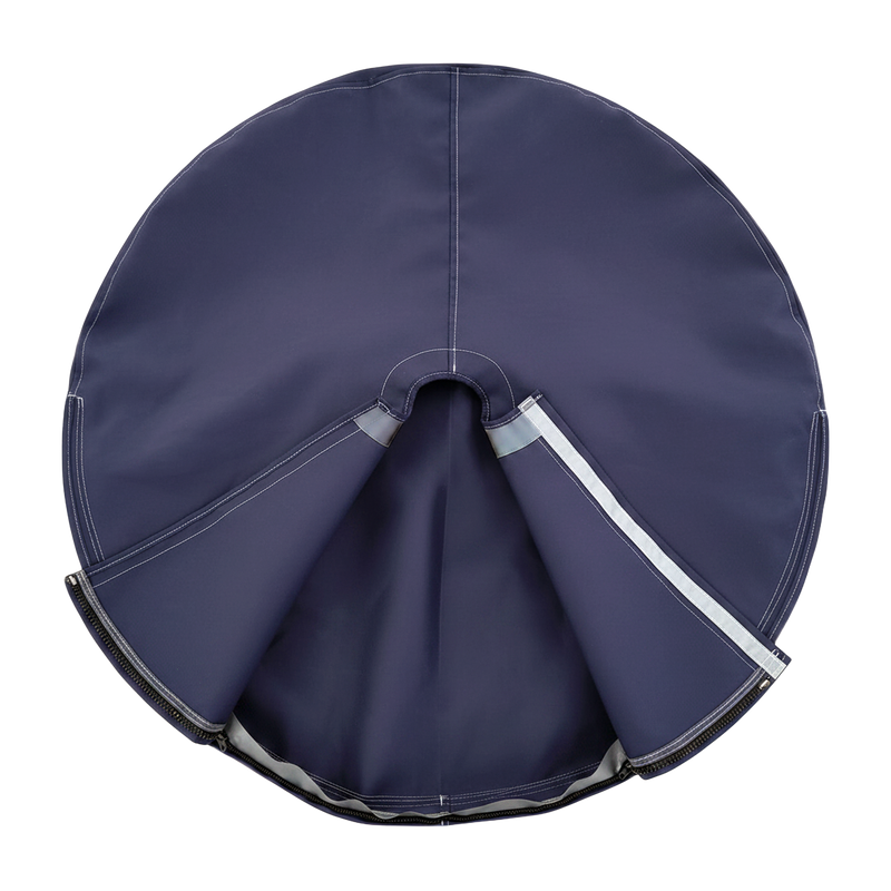 Cover, Steering Wheel (Metric System) – Robship