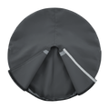 Cover, Steering Wheel (English System)