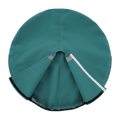 Cover, Steering Wheel (English System)