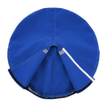 Cover, Steering Wheel (English System)