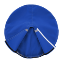 Cover, Steering Wheel (English System)
