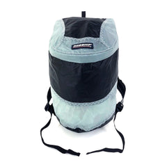 Back Pack, Spinnaker