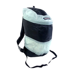 Back Pack, Spinnaker
