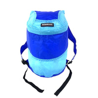 Dark Blue/Light Blue