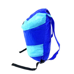 Back Pack, Spinnaker