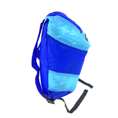 Back Pack, Spinnaker