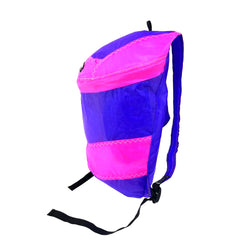 Back Pack, Spinnaker