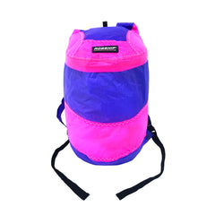 Back Pack, Spinnaker