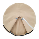 Cover, Steering Wheel (English System)