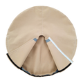 Cover, Steering Wheel (Metric System)