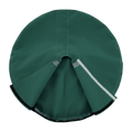 Cover, Steering Wheel (English System)