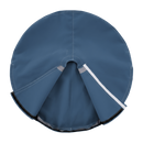 Cover, Steering Wheel (English System)