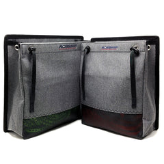 Robship Essentials, Rope Bag