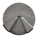 Cover, Steering Wheel (English System)