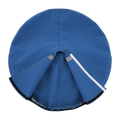 Cover, Steering Wheel (Metric System)