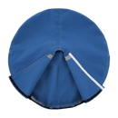 Cover, Steering Wheel (Metric System)