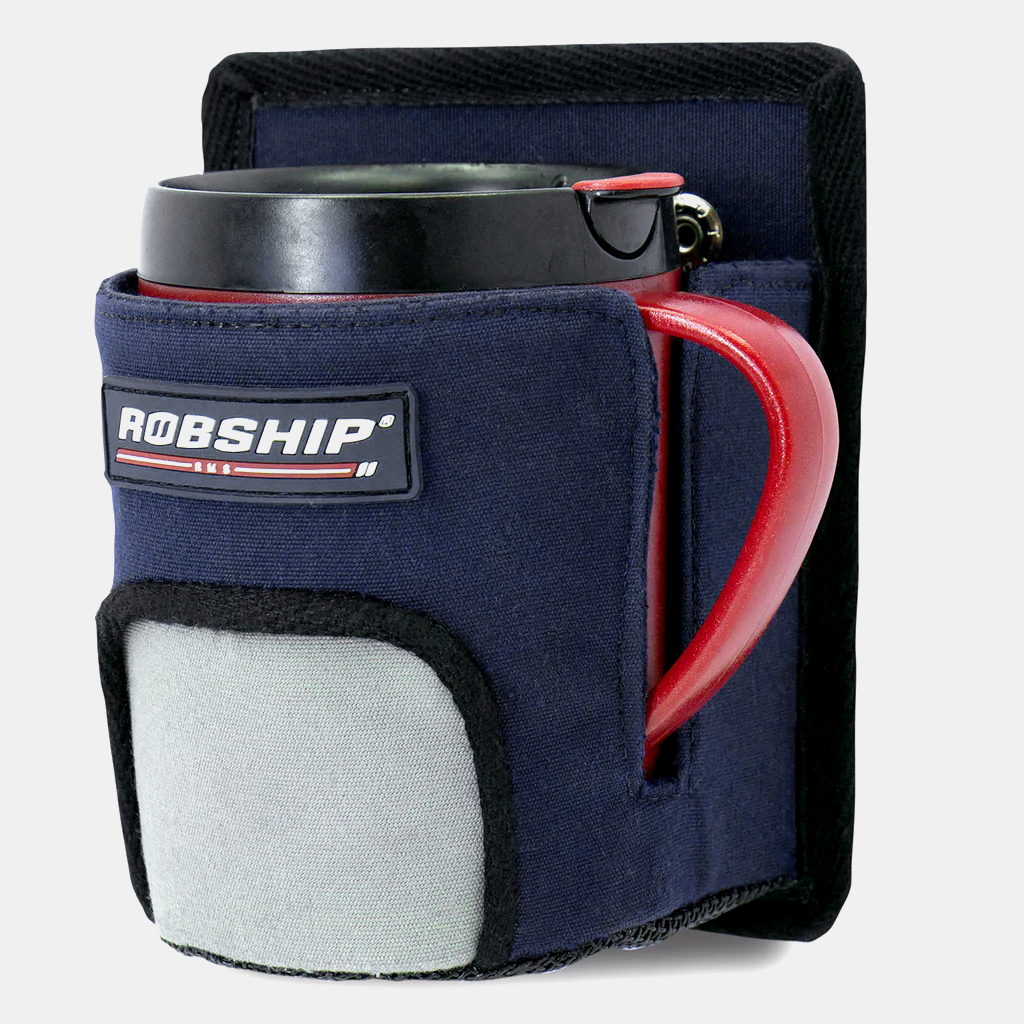 [Legacy] Holder, Mug