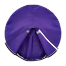 Cover, Steering Wheel (English System)