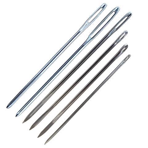 Needle Set, Sail/Ropework