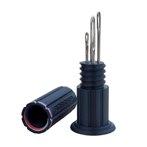 Needle Set, Sail/Ropework