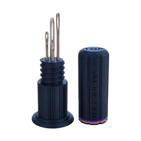 Needle Set, Sail/Ropework