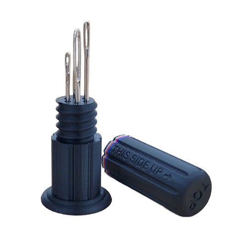 Needle Set, Sail/Ropework