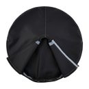 Cover, Steering Wheel (English System)