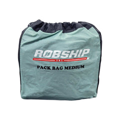 Pack Bag, Spinnaker