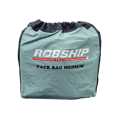 Pack Bag, Spinnaker