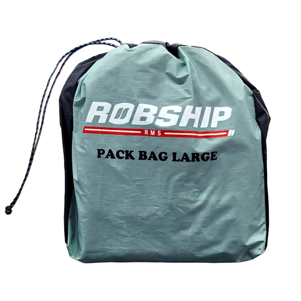 Pack Bag, Spinnaker