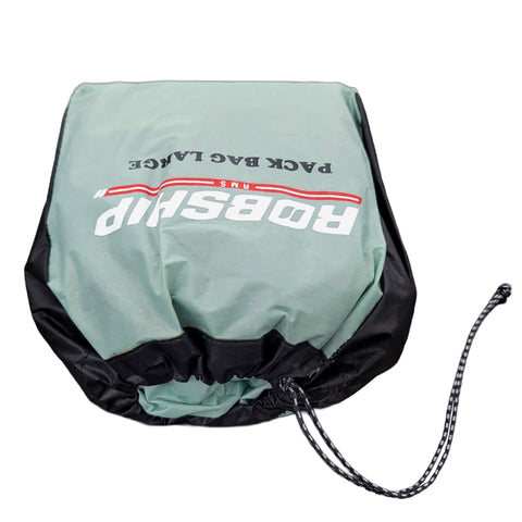 Pack Bag, Spinnaker