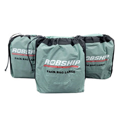Pack Bag, Spinnaker