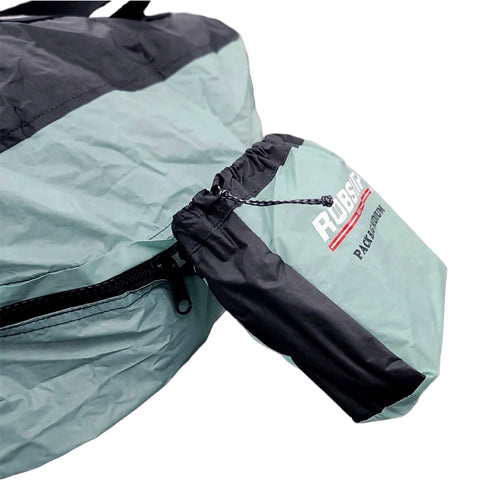 Pack Bag, Spinnaker