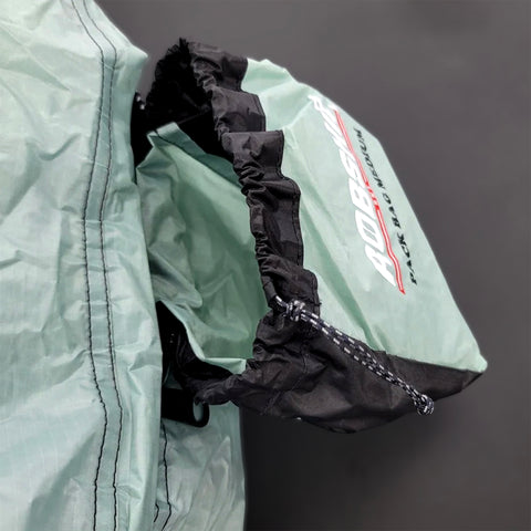 Pack Bag, Spinnaker