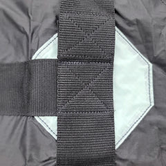 Pack Bag, Spinnaker