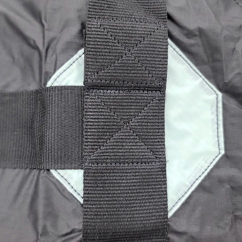 Pack Bag, Spinnaker
