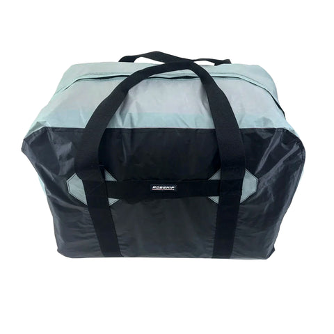 Pack Bag, Spinnaker