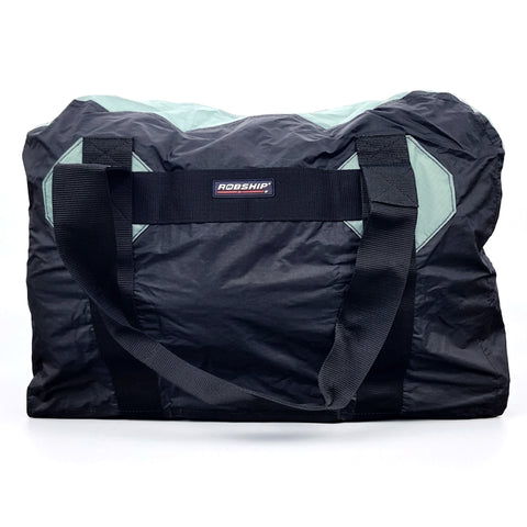 Pack Bag, Spinnaker