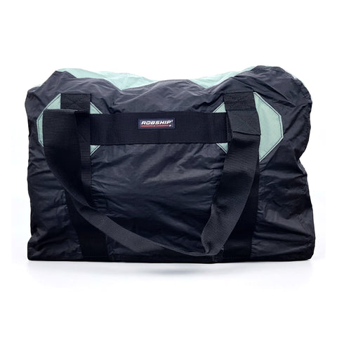 Pack Bag, Spinnaker
