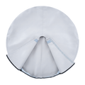 Cover, Steering Wheel (Metric System)