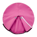 Cover, Steering Wheel (English System)